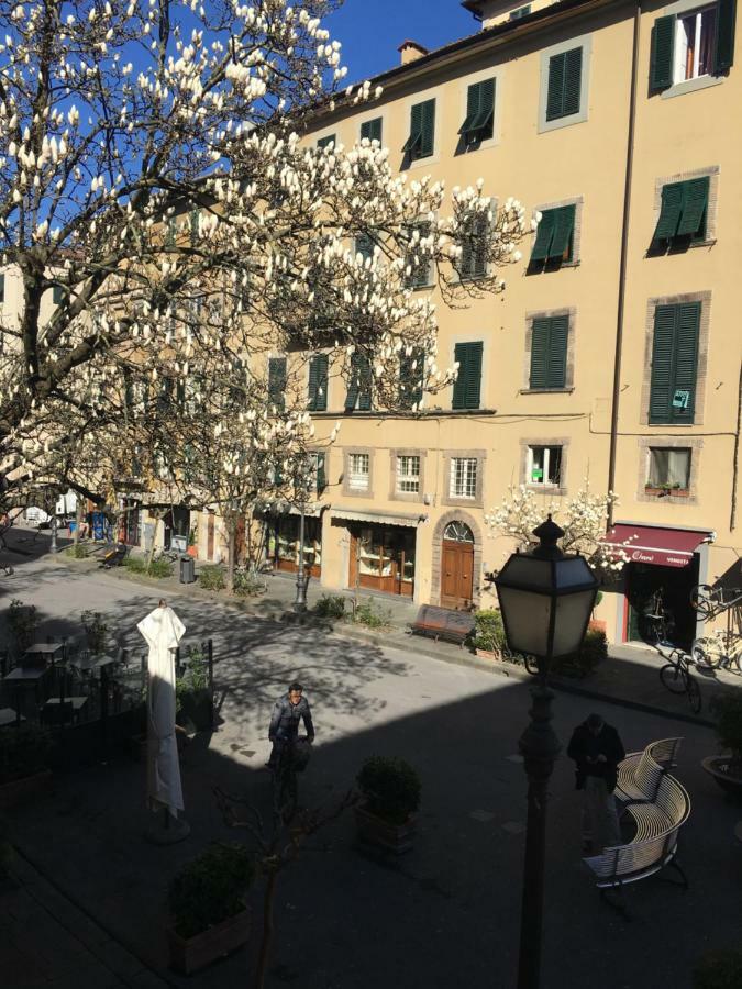 Apartment Casa Francesca Lucca