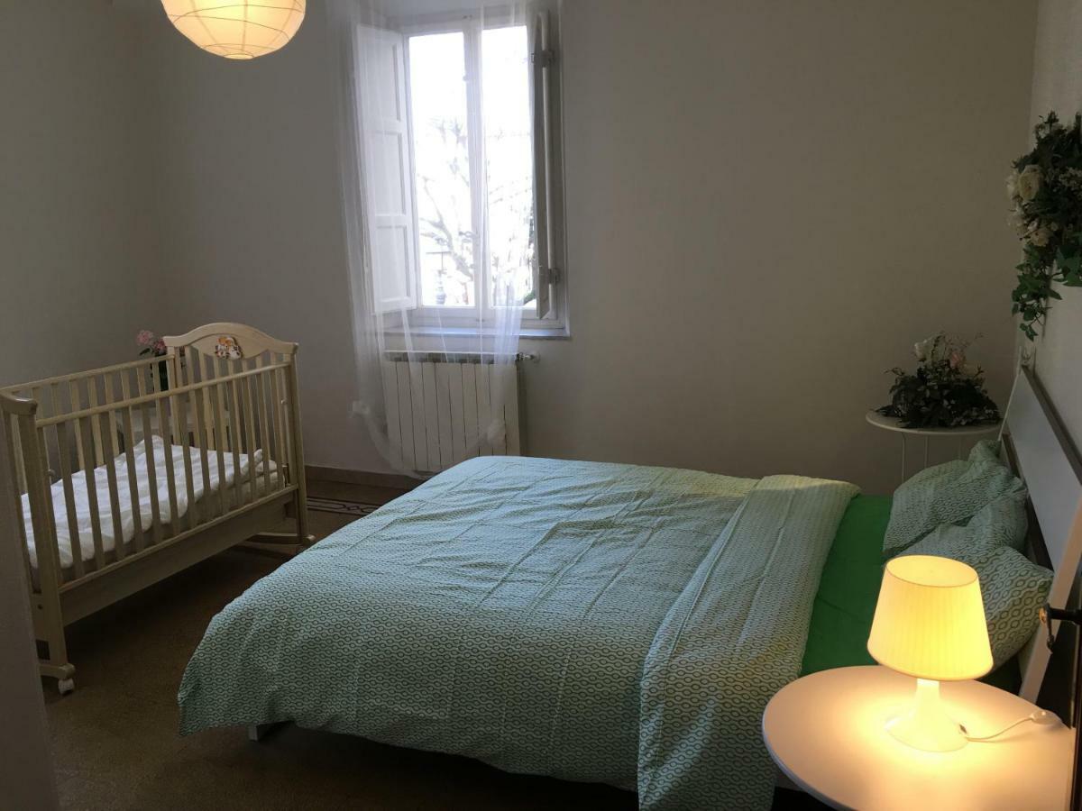 Casa Francesca Apartment