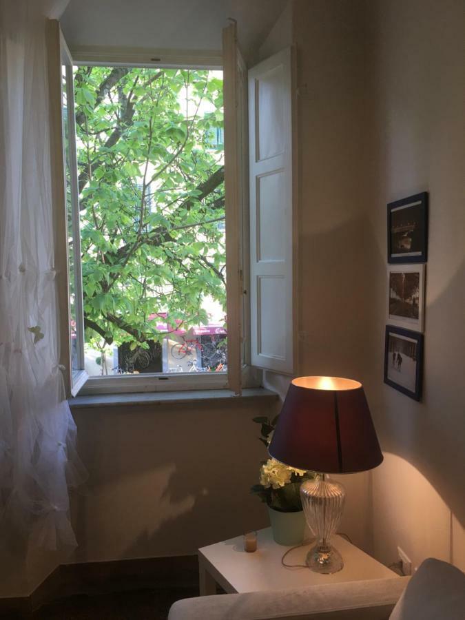 Casa Francesca Apartment