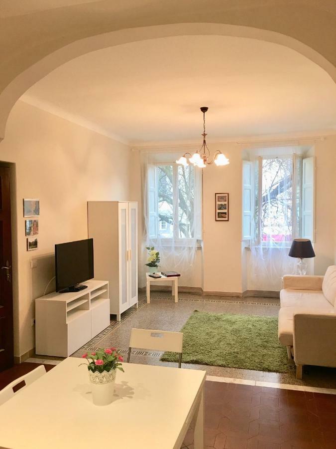 Apartment Casa Francesca Lucca